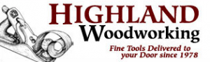 Highland Woodworking Coupon